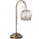 Настольная лампа Odeon light 2535/1T OHIO