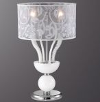 Настольная лампа Odeon light 2536/2T DANLI