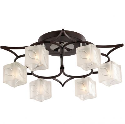 Люстра Odeon light 2538/6C HARTA Люстра Odeon light 2538/6C HARTA