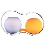 Светильник настенный бра Odeon light 2540/2W BANI