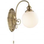 Светильник настенный бра Odeon light 2543/1W IDAHO