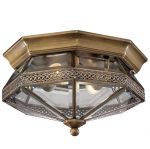 Потолочный светильник Odeon light 2545/2 LAGON