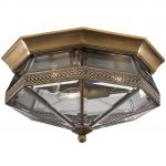 Потолочный светильник Odeon light 2545/3 LAGON