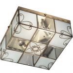 Потолочный светильник Odeon light 2546/4 GUANA