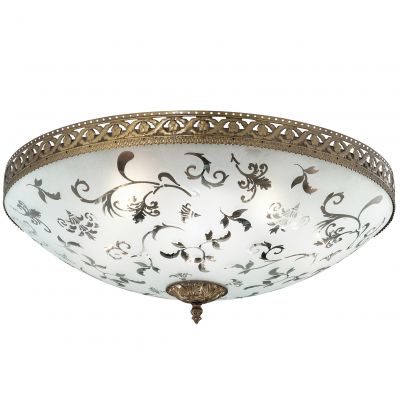 

Люстра Odeon light 2547/5