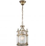 Люстра подвесная Odeon light 2548/1 MAGENS