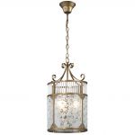 Люстра подвесная Odeon light 2548/6 MAGENS