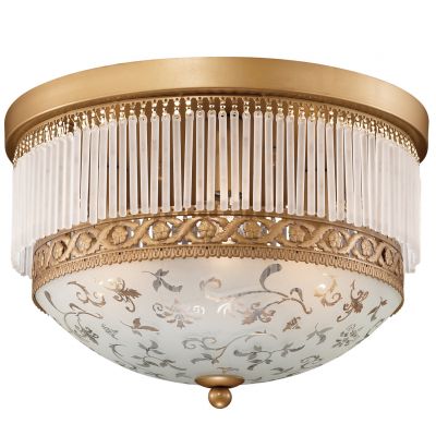 Люстра Odeon light 2552/3 SURI
