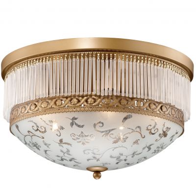 Люстра Odeon light 2552/5 SURI