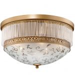 Люстра Odeon light 2552/5 SURI