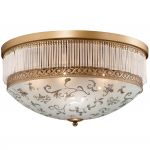 Люстра Odeon light 2552/7 SURI