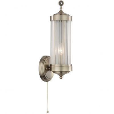 Светильник настенный бра Odeon light 2553/1W RIKA