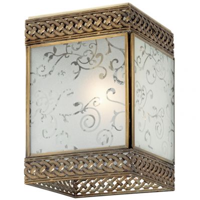 

Светильник Odeon light 2558/1C, 2558/1C