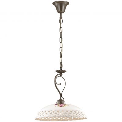 Люстра подвесная Odeon light 2560/1 VELA