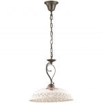 Люстра подвесная Odeon light 2560/1 VELA