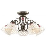 Люстра Odeon light 2560/5C VELA