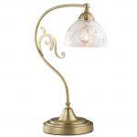 Настольная лампа Odeon light 2563/1T NUELI