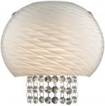 Светильник настенный бра Odeon light 2567/1W SACRA