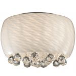 Люстра Odeon light 2567/5C SACRA