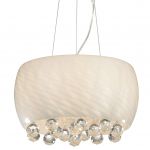 Люстра подвесная Odeon light 2567/5 SACRA