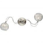 Светильник настенный бра Odeon light 2569/2W STRAY