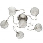 Люстра Odeon light 2569/6C STRAY