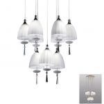 Подвесной светильник Odeon light 2570/13 LIMAN