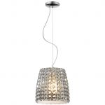 Люстра подвесная Odeon light 2572/1A NELSA