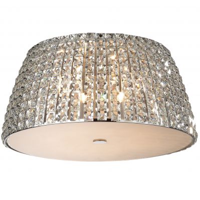 Люстра Odeon light 2572/6C 