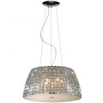 Светильник люстра подвесная Odeon light 2572/6 NELSA