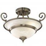 Люстра Odeon light 2573/2C MARLI