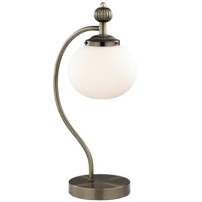 Настольная лампа Odeon light 2574/1T OTELA