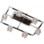 Потолочный светильник Odeon light 2575/6C HUMBER