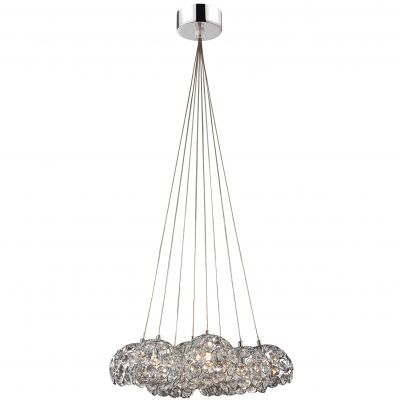 Люстра подвесная Odeon light 2576/8 LORUS