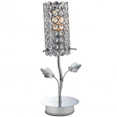 Настольная лампа Odeon light 2577/1T LADENA
