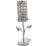 Настольная лампа Odeon light 2577/1T LADENA