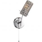 Бра c выключателем Odeon light 2577/1W LADENA