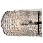 Бра c выключателем Odeon light 2579/1W HAFNA