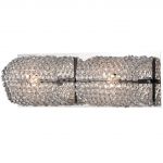 Бра c выключателем Odeon light 2579/2W HAFNA