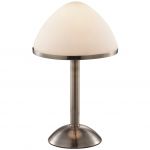 Светильник настольный лампа Odeon light 2581/1T SLIGO