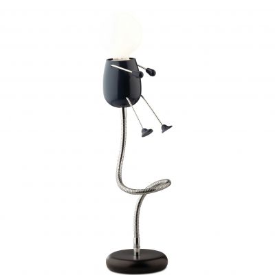 

Настольная лампа Odeon light 2582/1T