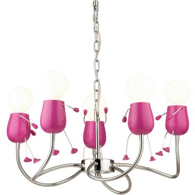 

Люстра Odeon light 2583/5, 2583/5