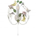 Светильник настенный бра Odeon light 2584/1W ARELATA