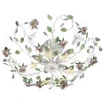 Люстра потолочная Odeon light 2584/5 ARELATA