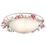 Светильник потолочный Odeon light 2585/3 OXONIA