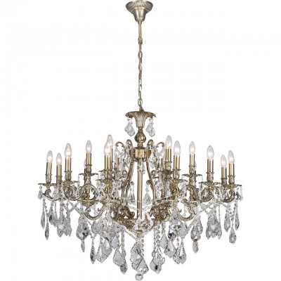 Светильник Dio D'Arte Opera E 1.1.18.200 A