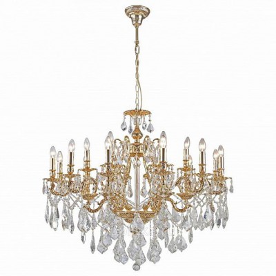 Светильник Dio D'Arte Opera E 1.1.18.200 CG