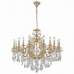 Светильник Dio D'Arte Opera E 1.1.18.200 CG