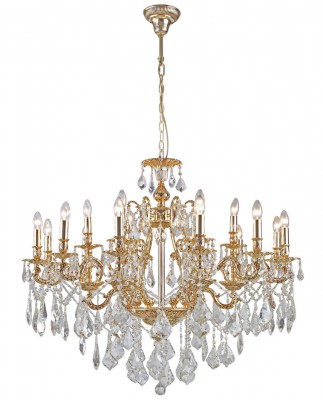 Светильник Dio D'Arte Opera E 1.1.18.600 CG