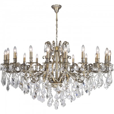 Светильник Dio D'Arte Opera E 1.1.20.200 A